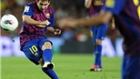  01h45 ngày 27/8,  Barca - Porto: Bản giao hưởng Latin