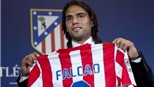 Porto: Ai thay được Falcao?