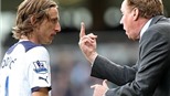 Modric lại "nổi loạn" để được sang Chelsea? 
