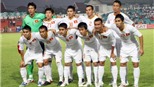 Quà “khủng” tặng U23 VN dự SEA Games 26