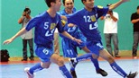 Giải bóng đá futsal các đội mạnh TP.HCM – Cúp LS 2011 