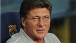HLV Mazzarri nói về "bảng tử thần" của Napoli