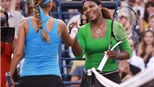 Bốc thăm phân nhánh US Open 2011: Oan gia ngõ hẹp!