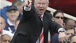 Sir Alex: FA đối xử với chúng tôi quá tệ bạc