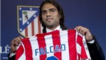Chờ Falcao ra mắt