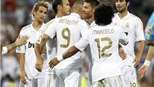 01h00 ngày 29/08, Real Zaragoza - Real Madrid: Kẻ ăn không hết...