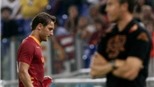 Luis Enrique - Francesco Totti: Sự im lặng đáng sợ