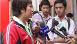 “SEASA là bước đệm cho SEA Games 26”