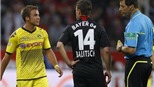 Dortmund gây thất vọng: Trả lại sự thanh thản cho Goetze!