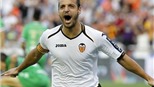 Valencia-Racing 4-3: Trong "cơn điên" của Soldado