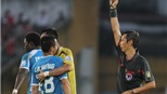 Nhìn lại công tác trọng tài, giám sát mùa giải 2011: Sạch ư, xin lỗi...