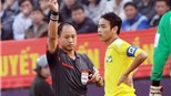 Trọng tài FIFA Hoàng Anh Tuấn: Công luận là trọng tài giỏi nhất