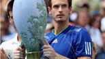 US Open 2011: Murray sẽ "vượt vũ môn"