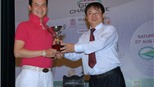 Vòng loại thứ 2 Cúp VCCI golf challenge 2011: Thành công tốt đẹp