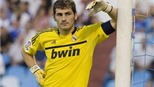 Casillas phủ nhận tin bị Mourinho trừng phạt