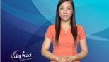 Bản tin Văn hóa toàn cảnh ngày 29/8/2011