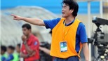 HLV Phan Thanh Hùng: “Thành công không chỉ gói gọn trong chiếc Cúp”