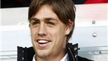 Liverpool “chốt sổ" bằng thương vụ Sebastian Coates