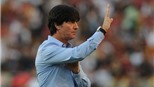 Ông Loew & Nhiệm vụ gia cố hàng thủ "Mannschaft"