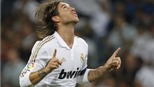 Sergio Ramos “phản pháo” bình luận của Del Nido