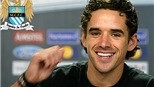 Owen Hargreaves gia nhập Man City: Tìm lại ngày xanh