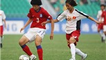 ĐT bóng đá nữ VN: Khoảng trống phía sau lớp cựu binh