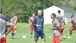 Jürgen Klinsmann: Từ cậu bé bán bánh mỳ đến HLV ĐT Mỹ (Kỳ 2)