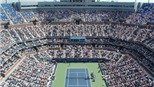 US Open 2011: Tiền thưởng cao nhất, sức hút lớn nhất 