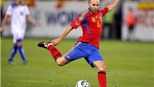 Fabregas: Iniesta đã thay đổi trận đấu