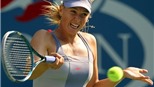 Sharapova thua đau, Murray thoát hiểm