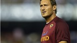 “Sếp” AS Roma cảnh báo Totti