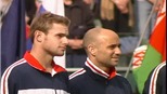 Roddick bị Agassi “ám ảnh”