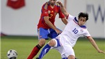 ĐT Tây Ban Nha: Nỗi lo hàng thủ