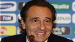 Prandelli: ĐT Italia không phải là Barca 