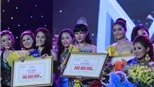 Thí sinh Miss Auto 2011 trình diễn bikini và áo dài