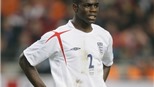 ĐT Anh mất thêm Micah Richards vì chấn thương