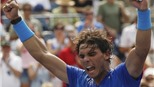 Del Potro ra về, Nadal và Murray thẳng tiến