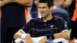 Djokovic mê US Open vì... nhạc nghỉ giải lao