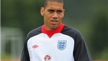 Chris Smalling: Ngọn gió mới trong làn gió mới