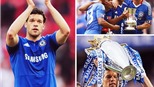 Ballack: Chelsea là đỉnh cao trong sự nghiệp của tôi