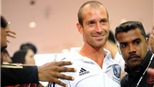 Raul Meireles: “Tiền không phải là vấn đề” 