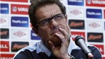 Capello: Barca không thể thắng mãi được