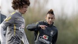 David Luiz thay Chelsea “mời gọi” Neymar