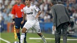 Mourinho "làm việc riêng" với Carvalho