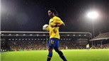 Giao hữu Brazil – Ghana 1-0: Ronaldinho vẫn còn cơ hội