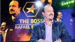 Rafael Benitez: “Barca vẫn trên Real Madrid một bậc”