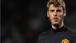 Sir Alex thừa nhận De Gea còn “non”