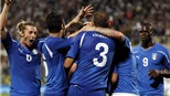 Vòng loại Euro 2012: Thêm 3 đại diện giành vé
