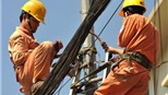 EVN muốn tăng giá điện trong tháng 9