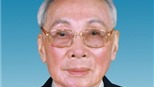 Nguyên Chủ tịch nước Võ Chí Công từ trần
